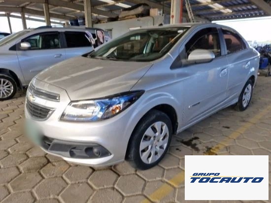 Chevrolet Prisma 1.4 MT LT ANO 2015/ 2016