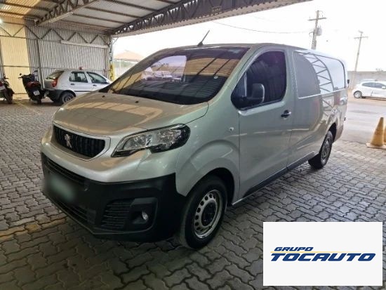 Peugeot EXPERT 1.5 CARGO ANO 2022 2023 