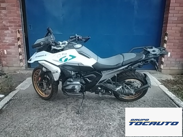 BMW R1300GS PLUS ANO 2024/2024