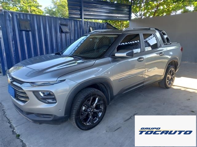 CHEVROLET MONTANA LT 1.2 AT PR ANO 2023/2024