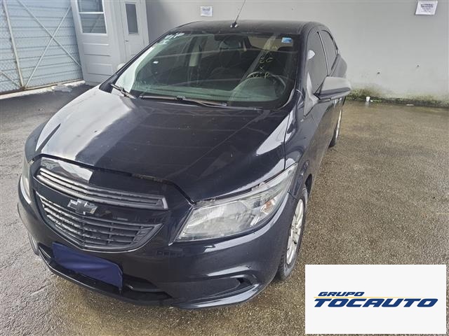 CHEVROLET ONIX 1.0MT JOYE ANO 2019/2019