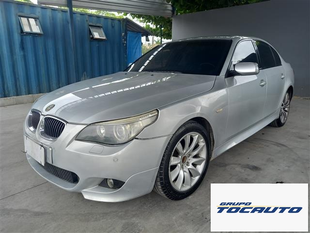 BMW 545I 4.4 NB31 ANO 2005/2005
