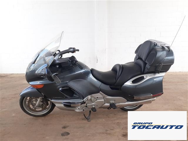 BMW K1200 LT ANO 2003/2003