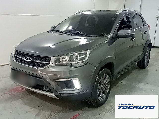CHERY TIGGO 2 1.5 LOOK ANO 2021/2022