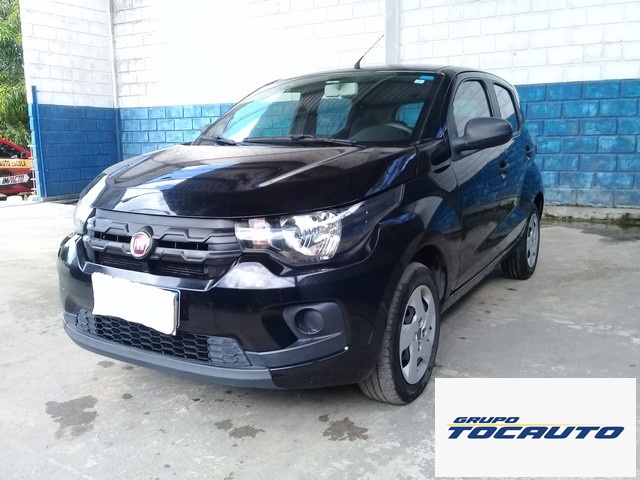 FIAT MOBI LIKE 1.0  ANO 2020/2020