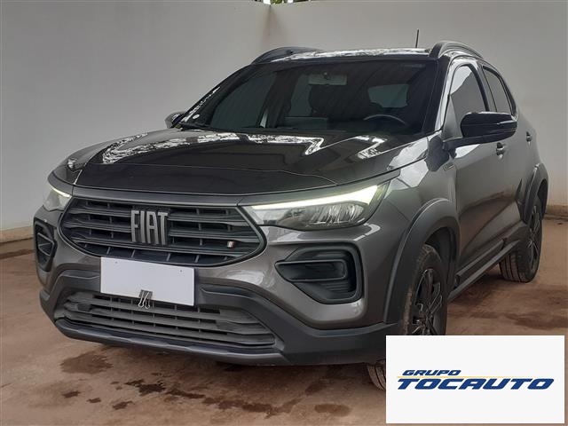 FIAT PULSE DRIVE 1.3 AT ANO 2023/2024