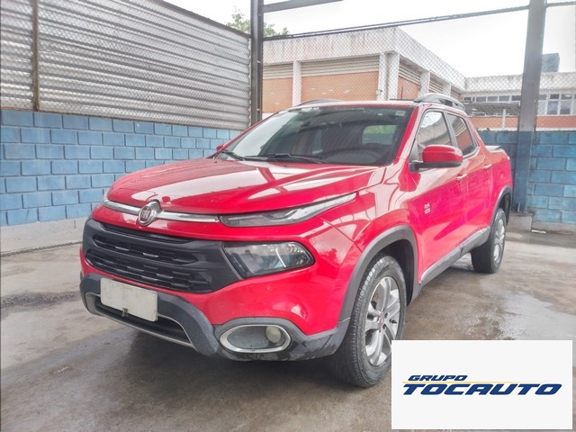 FIAT TORO FREEDOM 2.0 AT9 D4 ANO 2021/2021