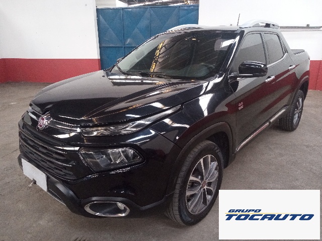 FIAT TORO VOLCANO 2.0 AT9 D4 ANO 2020/2021