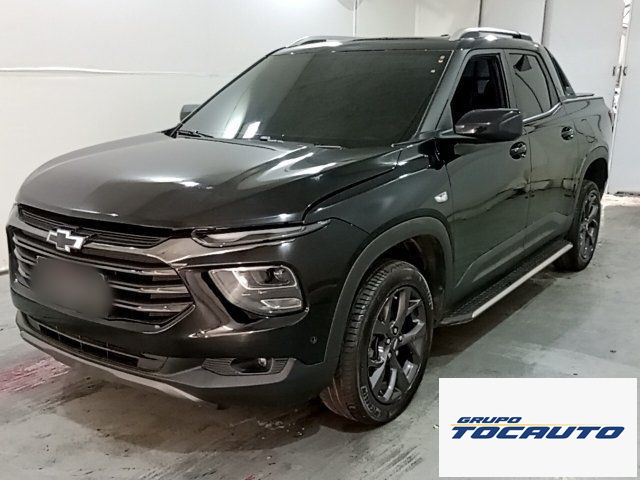 CHEV MONTANA TURBO AT PREMIER 1.2 ANO 2023/2023