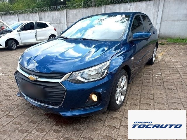 CHEV ONIX 1.0 TURBO AT LTZ ANO 2023/2024