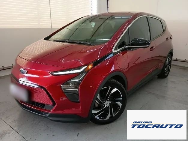 CHEVROLET BOLT PREMIER ANO 2021/2022