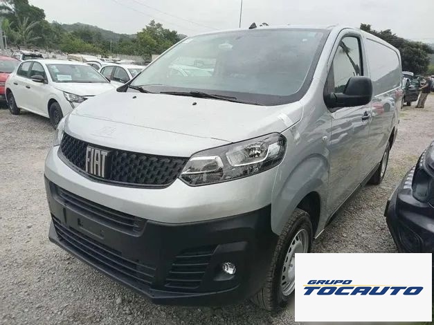 FIAT SCUDO CARGO TD 1.5 ANO  2024/2024