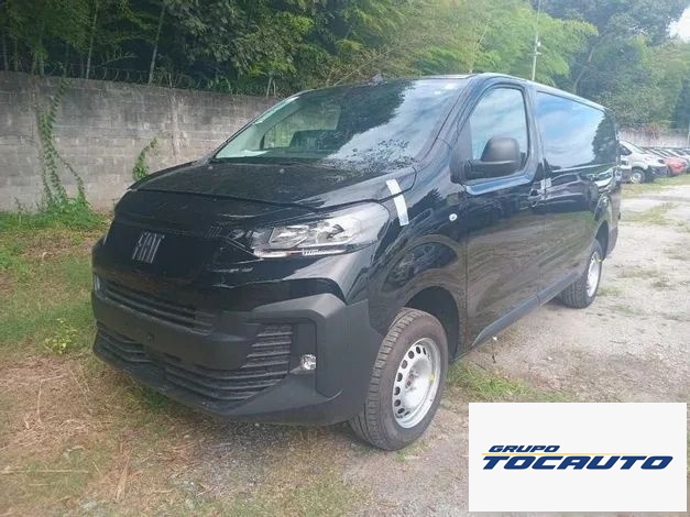 FIAT SCUDO CARGO TD 1.5 ANO  2024/2025