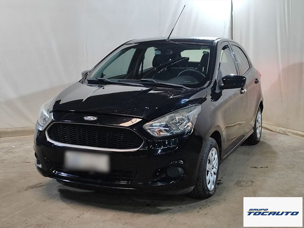 FORD/KA SE 1.0 HA B NO 2018/2018