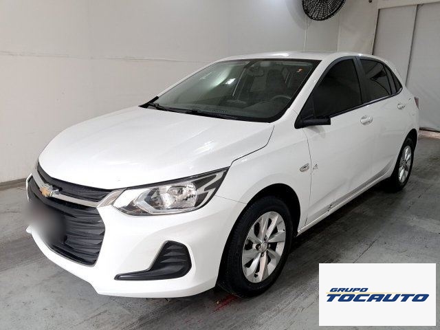 CHEV ONIX 10MT LT2 ANO 2023/2023