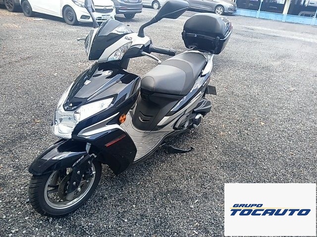 JTZ VR 150 ANO 2023/2023