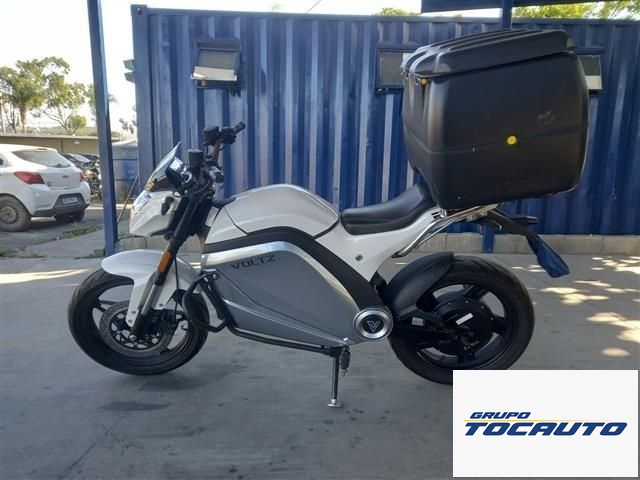 TAILG VOLTZ EVS CARGO ANO 2022/2022