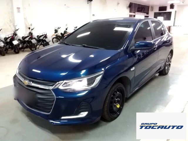 CHEV ONIX 1.0 TAT PR2 ANO 2022/2023
