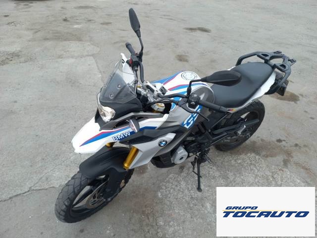 BMW G 310 GS ANO 2018