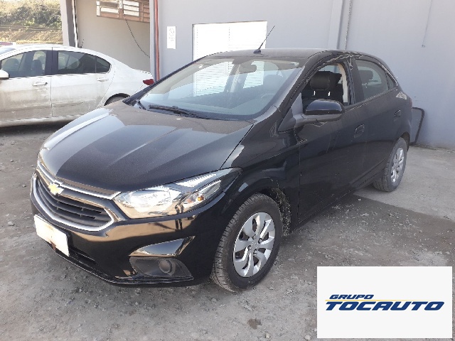CHEVROLET ONIX 1.0 MT LT ANO 2019/2019