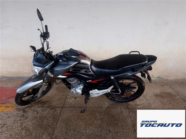 HONDA CG 160 FAN ANO 2020/2021