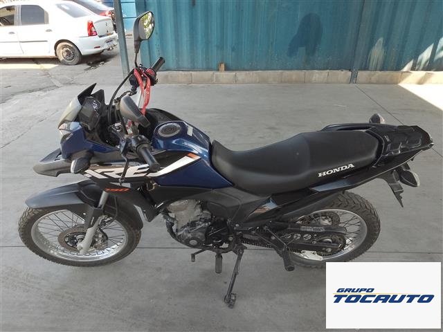 HONDA XRE190 ANO 2023/2023