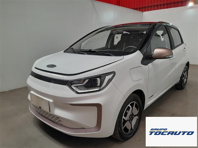 JAC E JS1 ANO 2022/2023