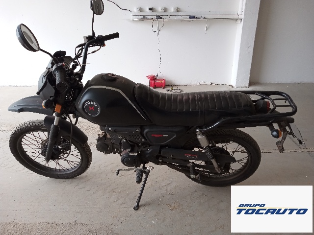 SHINERAY XY150-8 ANO 2024/2024
