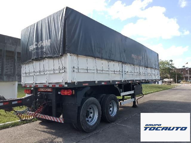 SR - FACCHINI SRF 2CA ANO 2023