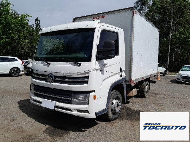 VOLKSWAGEN EXPRESS DRC 4X2 ANO 2020/2021