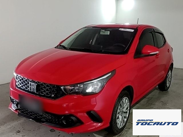 FIAT ARGO DRIVE 1.0 ANO 2021/2022