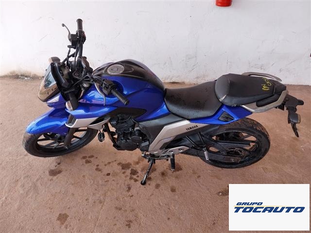 YAMAHA FZ25 FAZER ANO 2023/2023