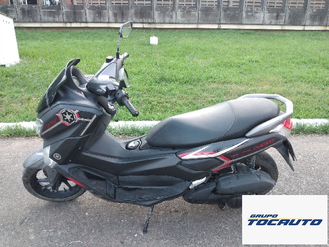 YAMAHA NMAX 160 LE ANO 2020/2021