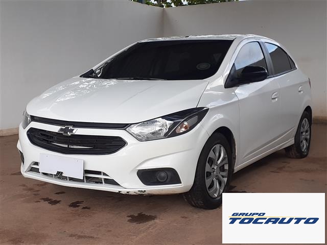 GM CHEVROLET ONIX JOY BLACK 1.0  ANO 2021/2021
