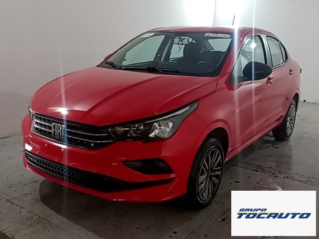 FIAT CRONOS DRIVE 1.0 ANO 2023/2023