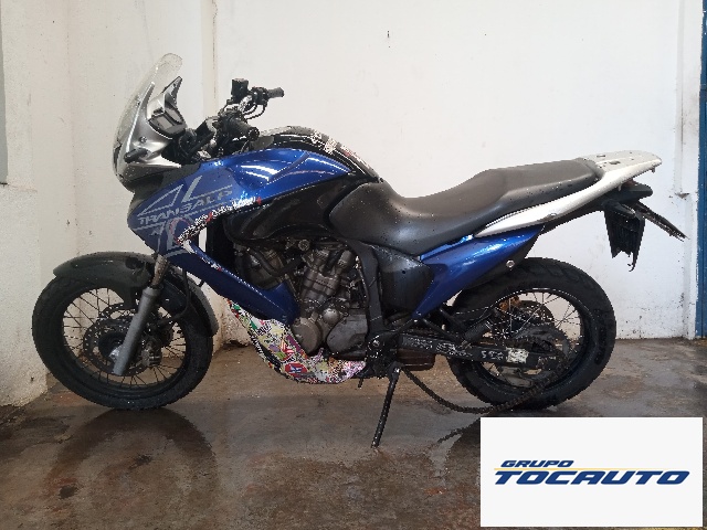 HONDA XL 700V TRANSALP ANO 2011/2011
