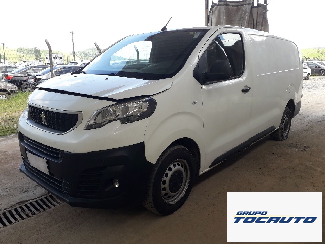 PEUGEOT EXPERT BUSINPK 1.6 ANO 2019/2020