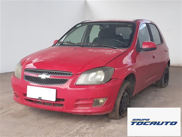 CHEVROLET CELTA 1.0L LT ANO 2013/2014