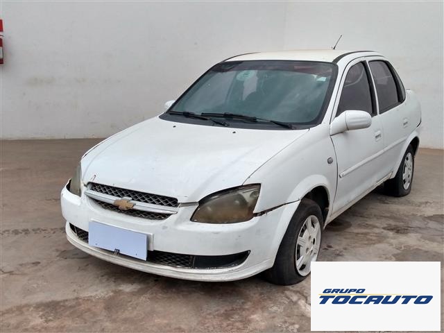 CHEVROLET CLASSIC 1.0 LS ANO 2010/2011