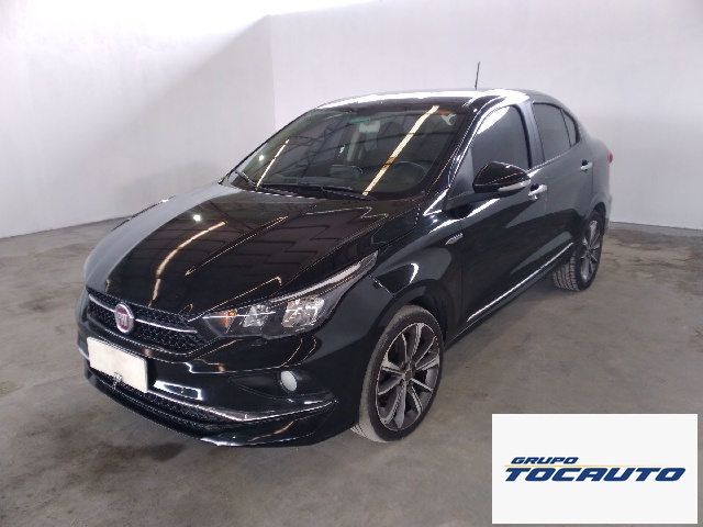 FIAT CRONOS PRECISION AT 1.8 ANO 2020/2020