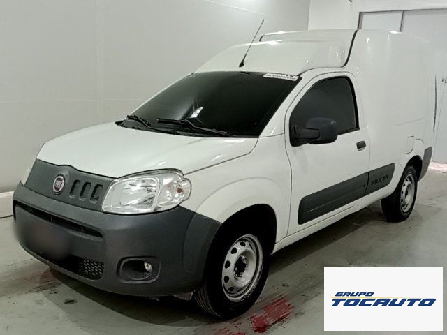 FIAT FIORINO 1.4 FLEX ANO 2015/2016