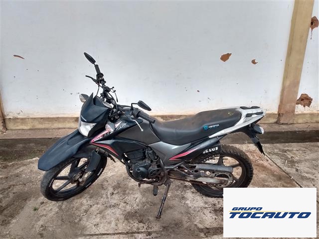 HONDA NXR150 BROS ES ANO 2013/2013