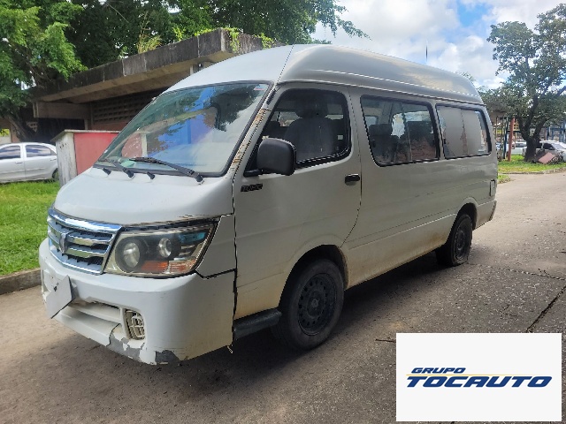 JINBEI TOPIC L 2.2 16V ANO 2013/2014