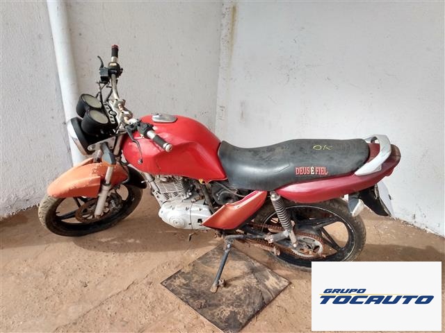SUZUKI EN125 YES SE ANO 2014/2015