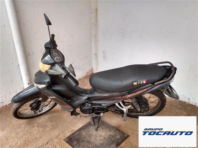 YAMAHA T115 CRYPTON K ANO 2013/2014