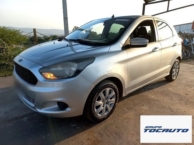 FORD KA SE 1.0 HA B ANO 2016/2017