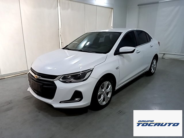 CHEV ONIX PLUS 1.0 TAT PR1 ANO 2021/2022
