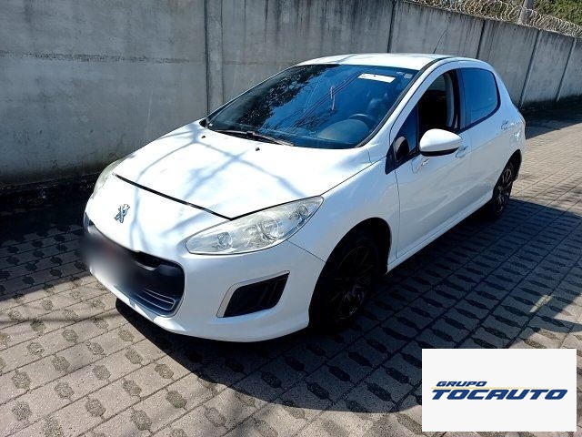 PEUGEOT 308 ACTIVE 1.6 ANO 2012/2013
