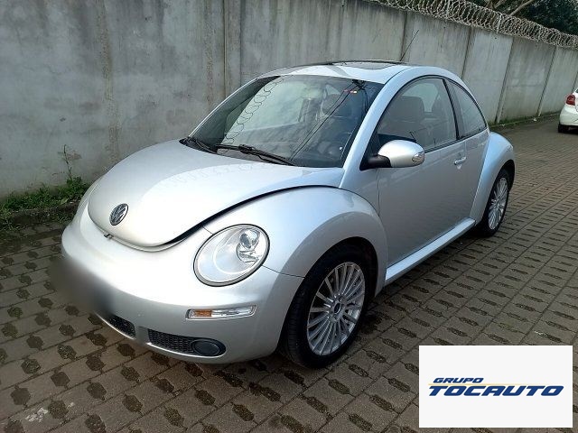 Volkswagen New Beetle 2.0 ANO 2008/2009