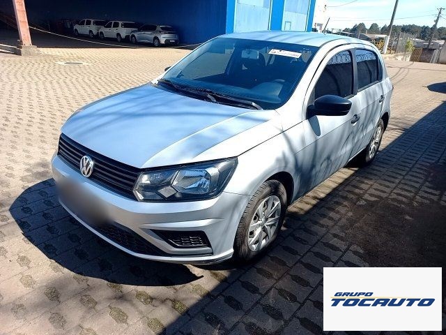 VW GOL 1.0L MC4 ANO 2020/2021